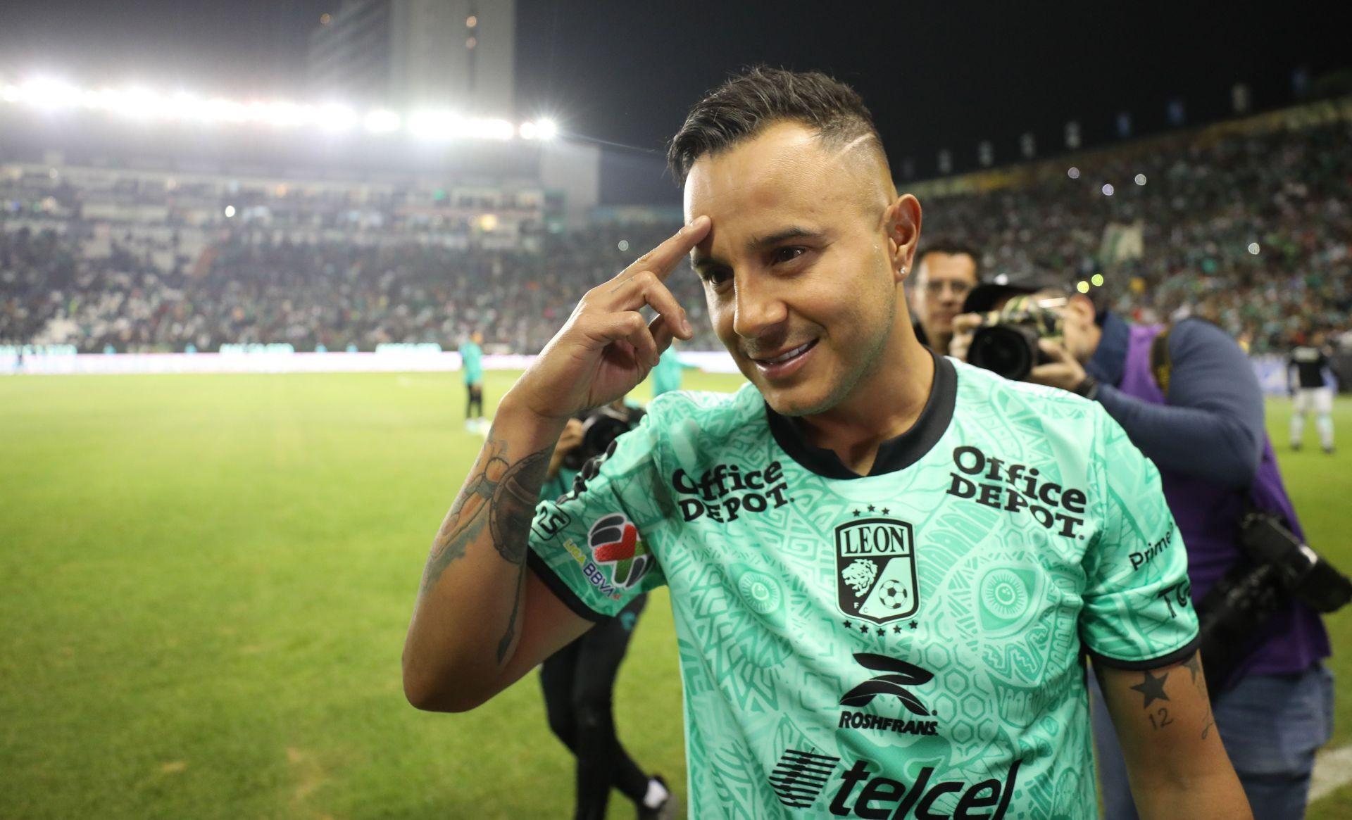 Una lesión dejó sin Mundial a estos futbolistas mexicanos