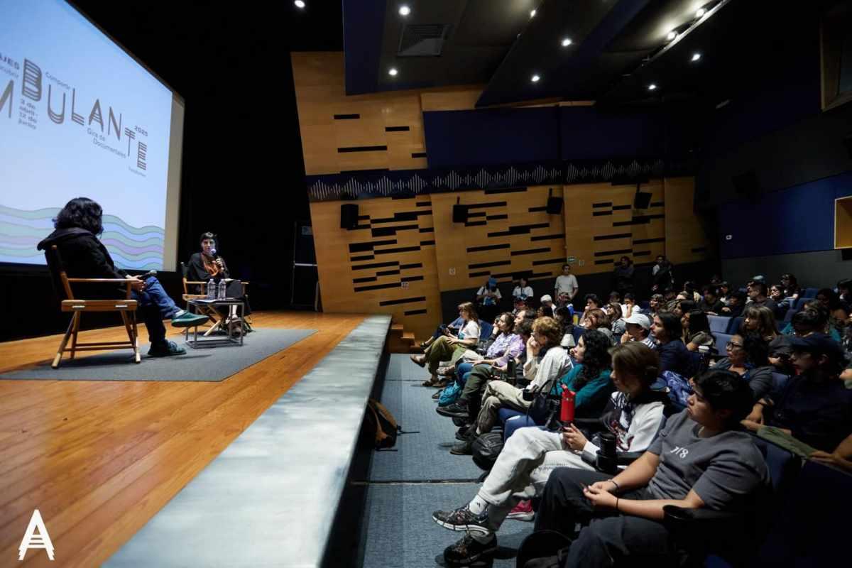 Inauguran gira Ambulante 2026:  sedes, fechas, actividades y todo lo que debes saber