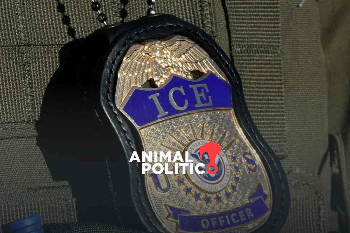 Mexicano muere bajo custodia del ICE en California; cancillería exige a EU una “investigación inmediata y exhaustiva”