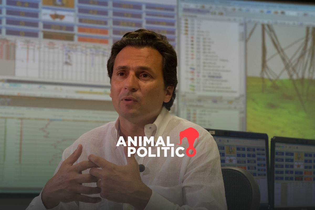 Procesan a excontador de Emilio Lozoya por presunta defraudación fiscal de 28 millones de pesos