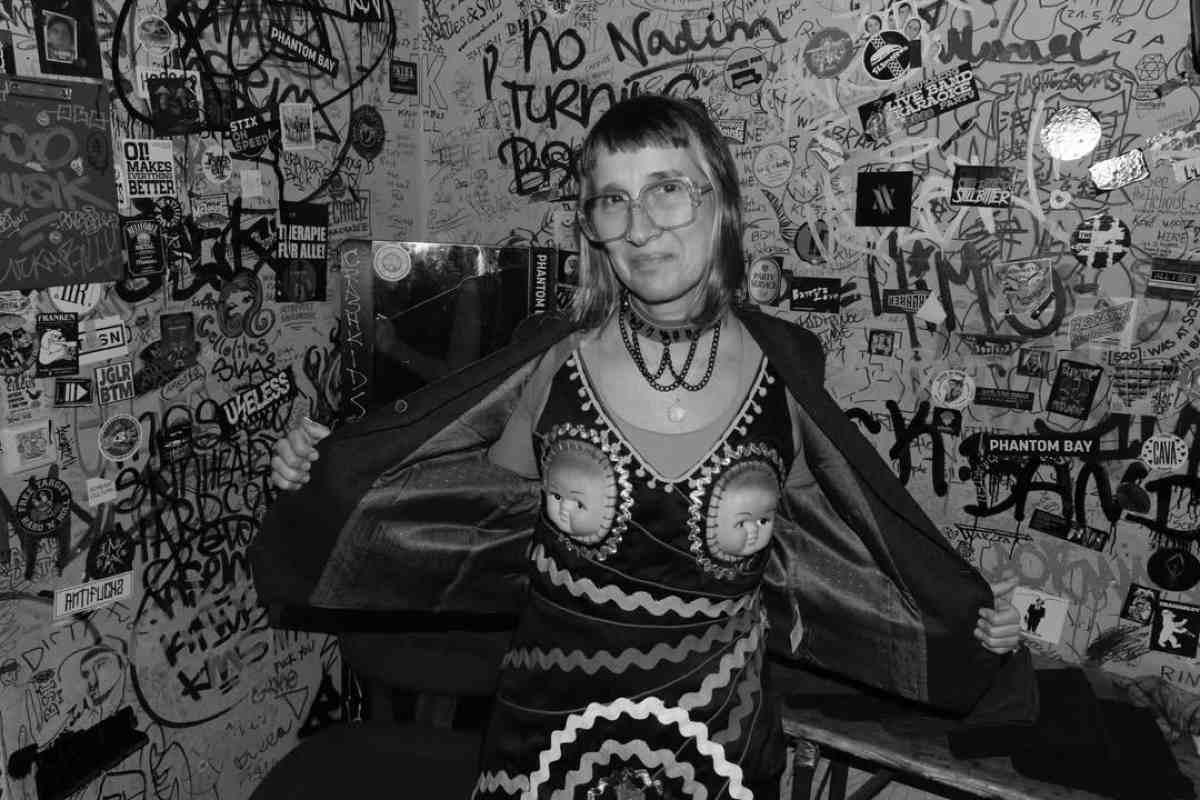 Concierto de Andrea Echeverri en la UNAM por el 8M: a que hora, dónde y más