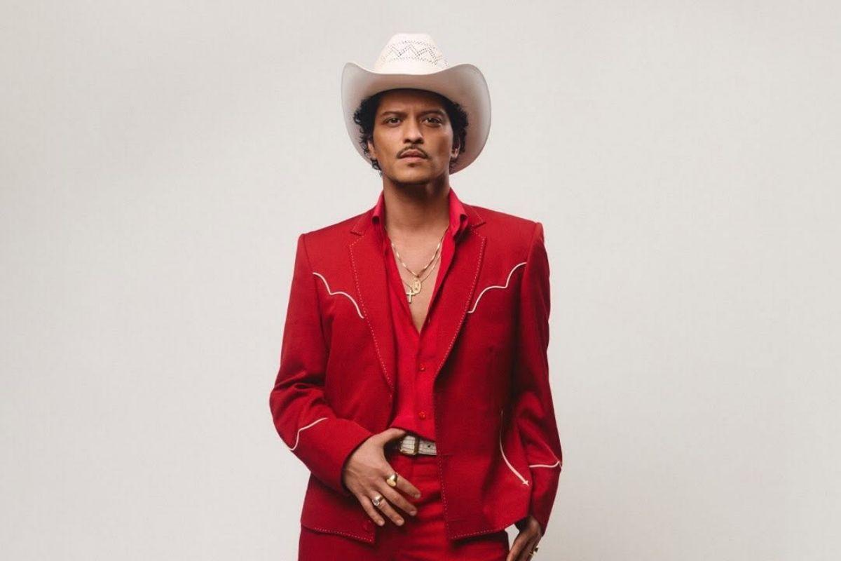 Imagen: Tendremos a Bruno Mars en México: fechas, preventa, boletos y más