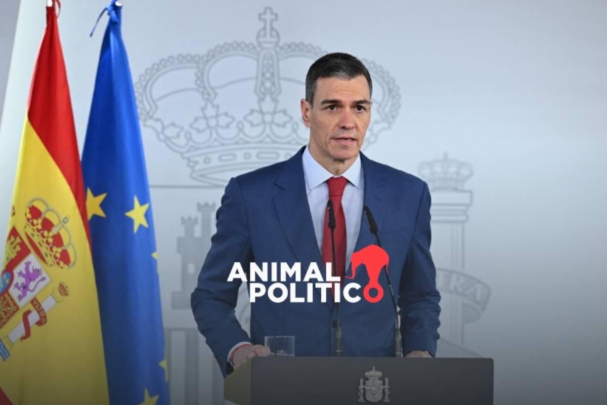 “Es respetable que se apueste por la paz”, dice Sheinbaum tras rechazo de España a colaborar con EU en ataques contra Irán