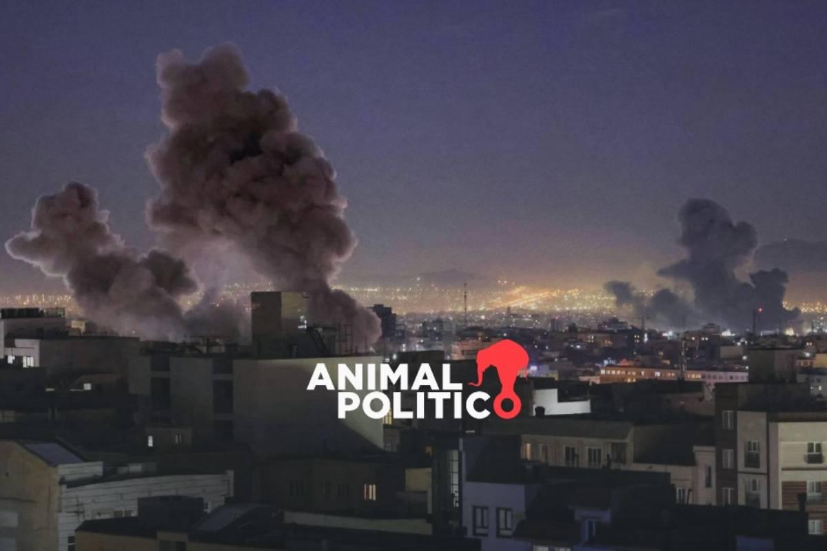 Tensión en Medio Oriente: EU prolonga sus ataques, Irán bombardea bases militares y Trump promete “venganza” por las bajas