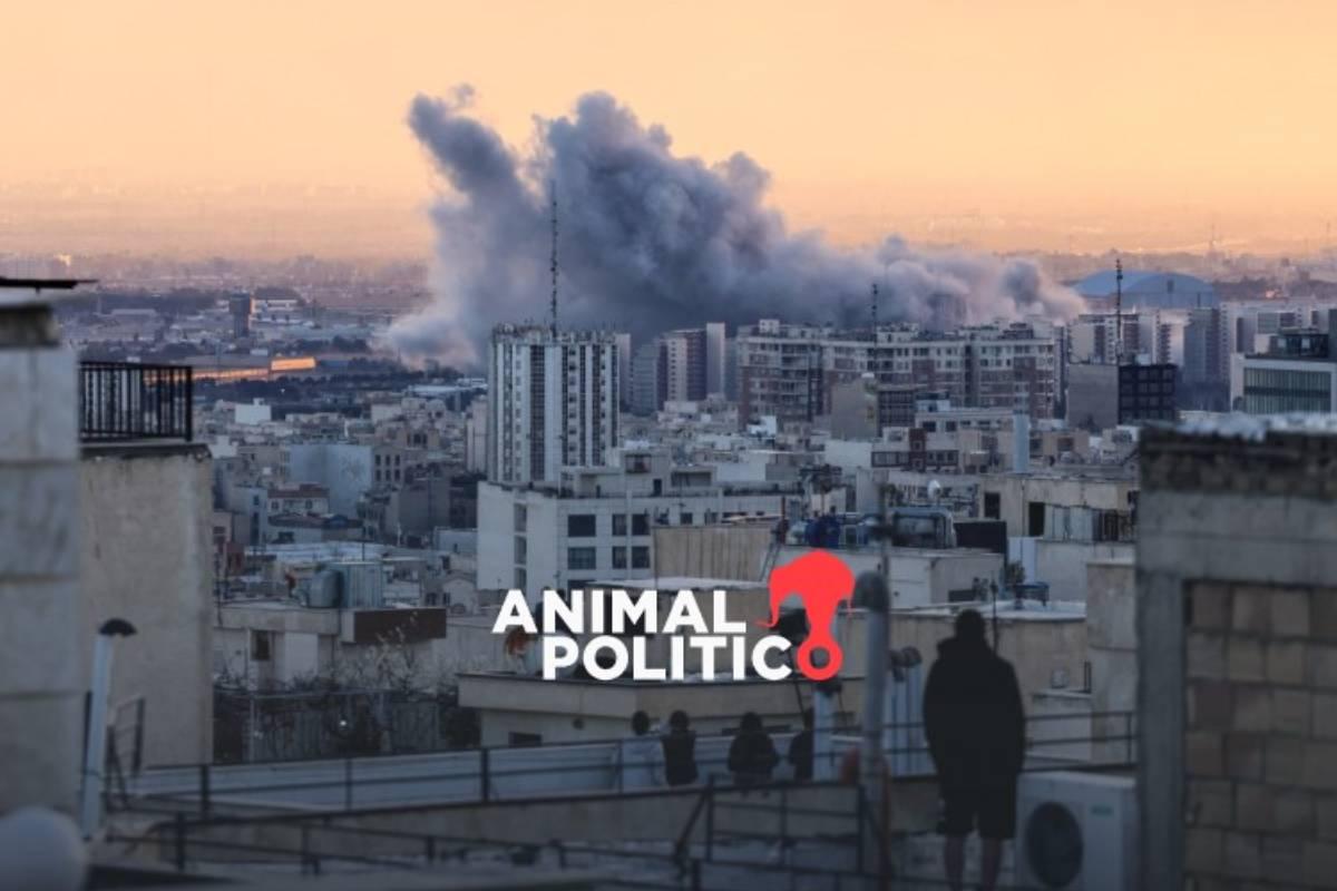 Conflicto en Medio Oriente: al menos 121 mexicanos han sido evacuados desde Irán, Israel, Jordania, Qatar y Líbano