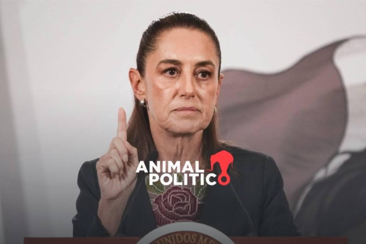 Sheinbaum critica a la ONU ante escalada del conflicto en Medio Oriente; “dejó de cumplir su labor y pierde fuerza”, dice