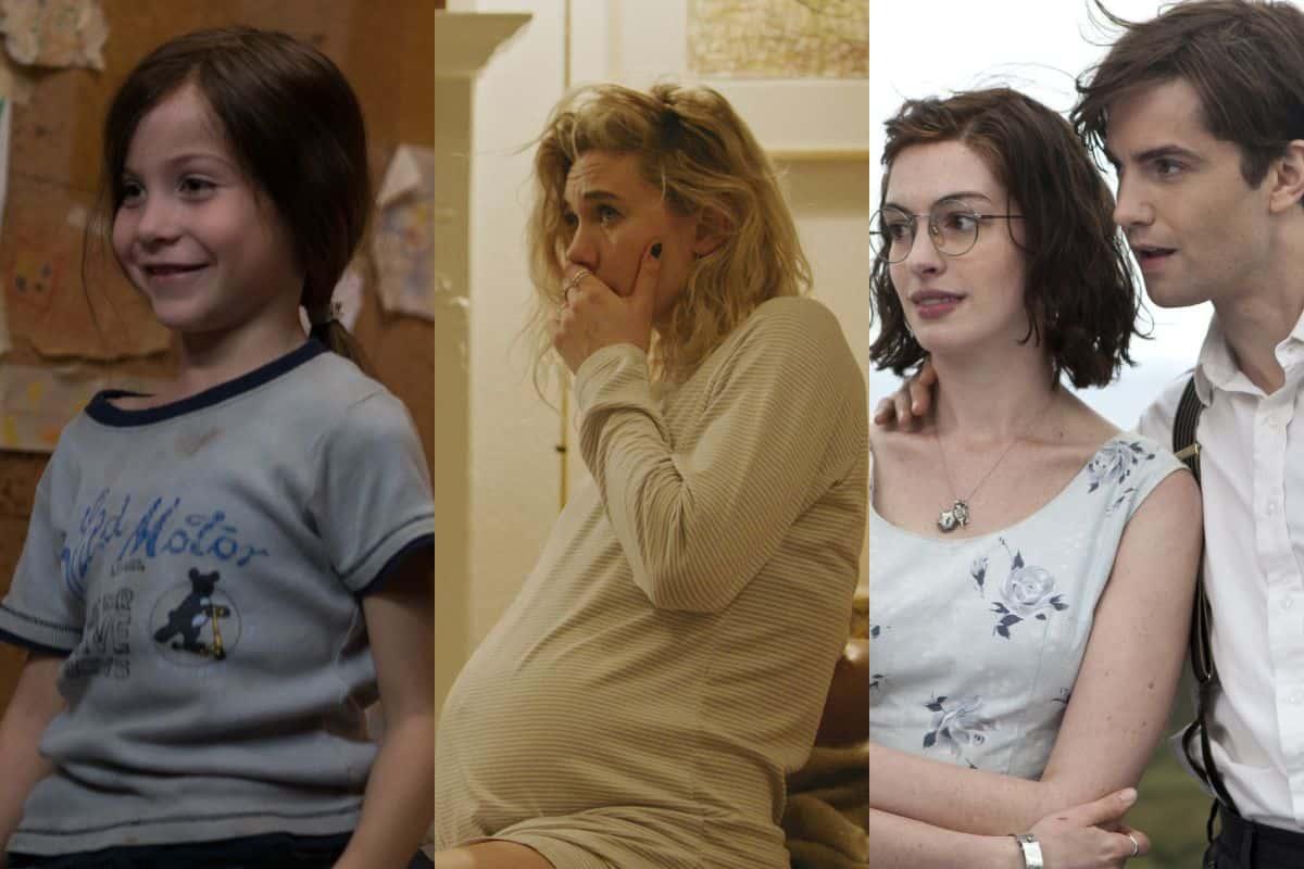 Para llorar a gusto: 15 películas tristes que ver en Netflix, Max, Prime Video y más