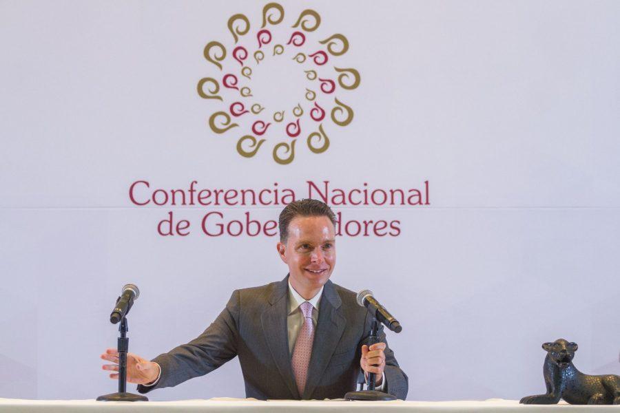 En efectivo y en camionetas blindadas: así desaparecieron más de mil mdp en el gobierno de Manuel Velasco en Chiapas