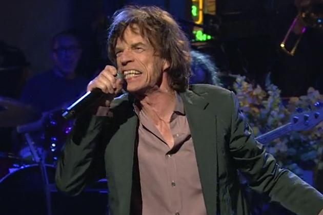 <i>Old Habits Die Hard</i>, Mick Jagger cumple 69 años