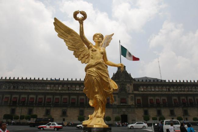 Adiós DF, hola Ciudad de México: declaran constitucional la reforma política del DF