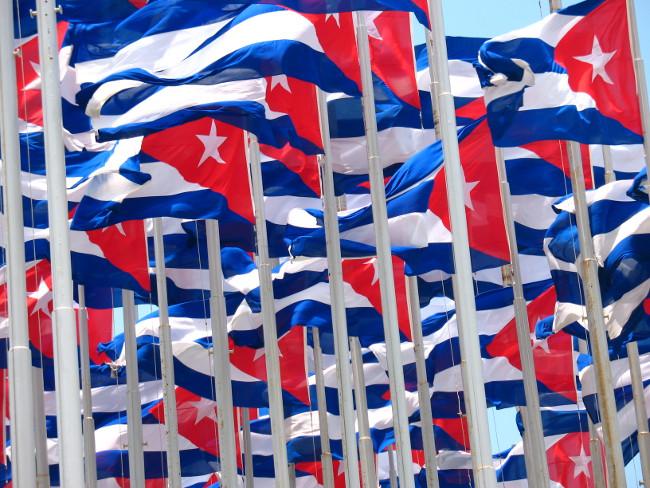Gobierno Obama envió jóvenes a Cuba a montar complot: AP