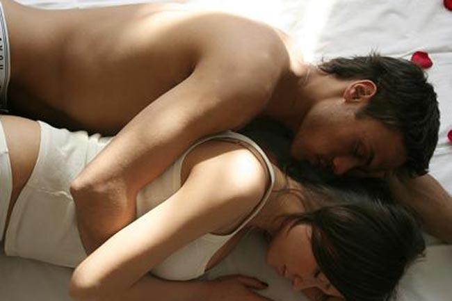 Los 10 récords sexuales más raros del mundo