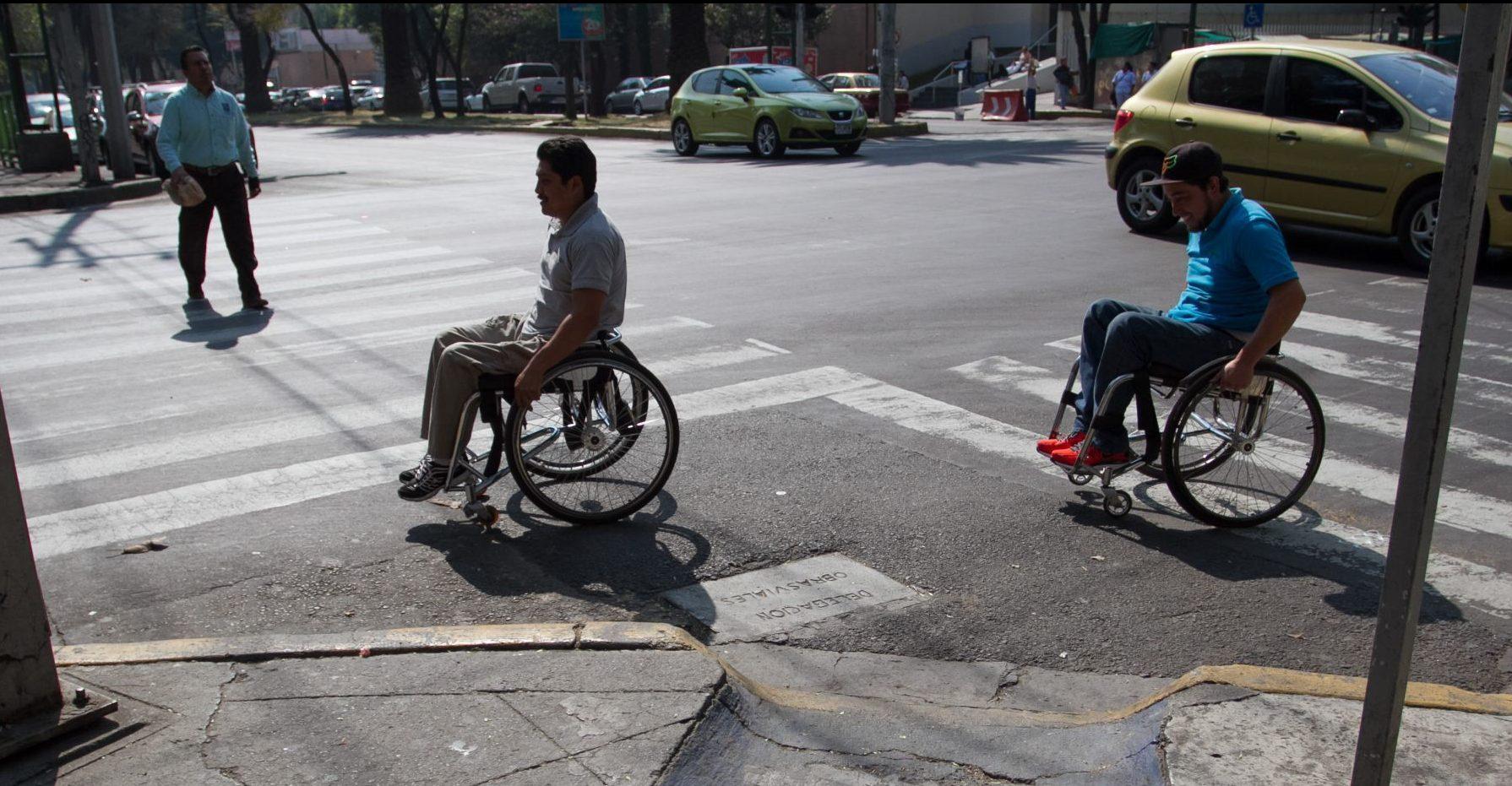 Cómo afectaría a personas con discapacidad quedar libres gracias a la Ley de Amnistía