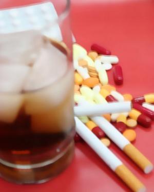 Secretaría de Salud cuenta a 500 mil consumidores de drogas