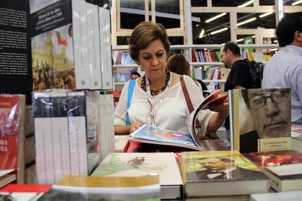 Comienza la máxima fiesta de los libros: la FIL Guadalajara