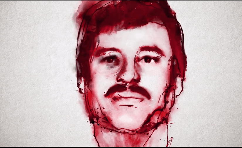 Historia, drogas y dinero: este es el primer tráiler de la serie El Chapo
