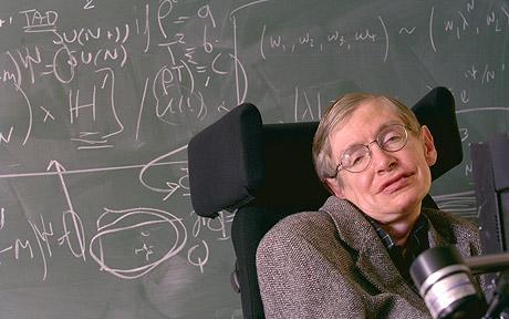 La nueva solución que Stephen Hawking ofrece sobre la paradoja de los agujeros negros