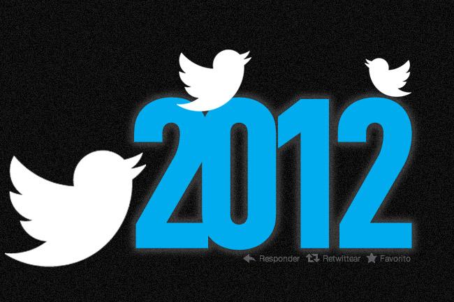 Los mejores tuits de 2012 <br> (parte 1)