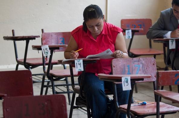 La “sola evaluación” docente no garantiza mejoras en la educación: INEE