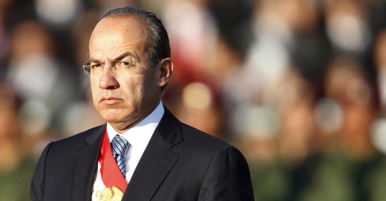 Las 5 cosas que no sabías y tienes que saber de la guerra en el periodo de Felipe Calderón