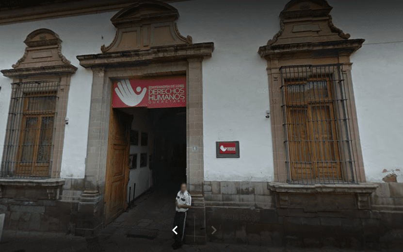 Derechos Humanos de Querétaro despidió a empleada por sufrir derrame cerebral
