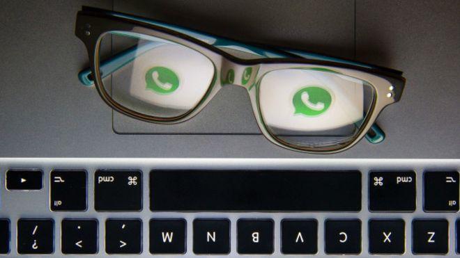 Cómo funciona y cuáles son las críticas a la nueva aplicación de Whatsapp para escritorio