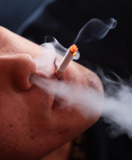OMS considera incrementar el impuesto en el tabaco