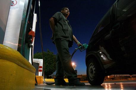 Mañana, el 2° aumento del año al precio de las gasolinas