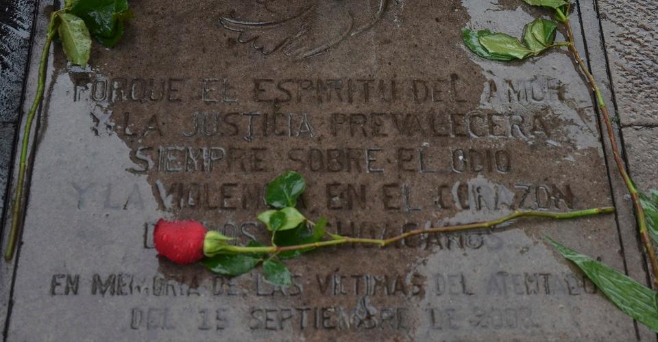 A 10 años de los granadazos en Morelia, las víctimas siguen esperando reparación y justicia