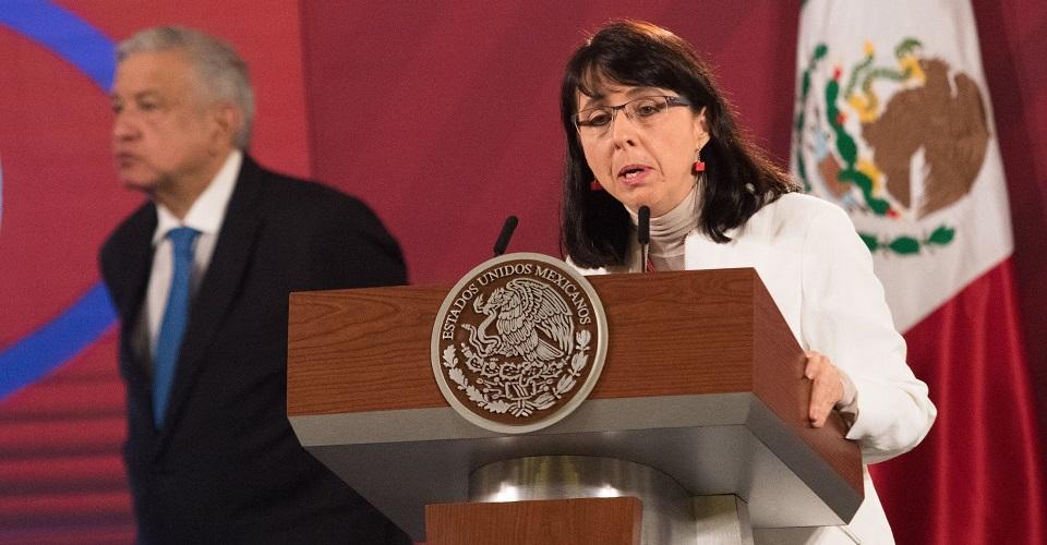 Científicos mexicanos piden detener persecución contra colegas con ideología contraria al gobierno