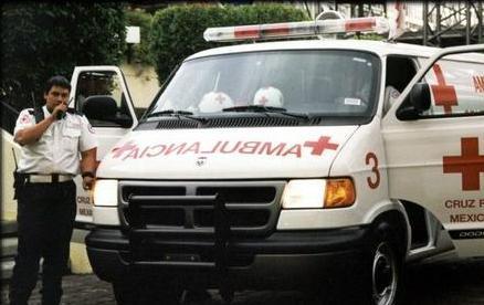 Reportan explosión en la colonia Obrera; hay 8 heridos