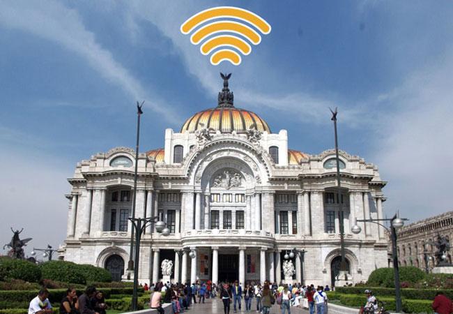 México, el último lugar en penetración de internet para móviles en la OCDE