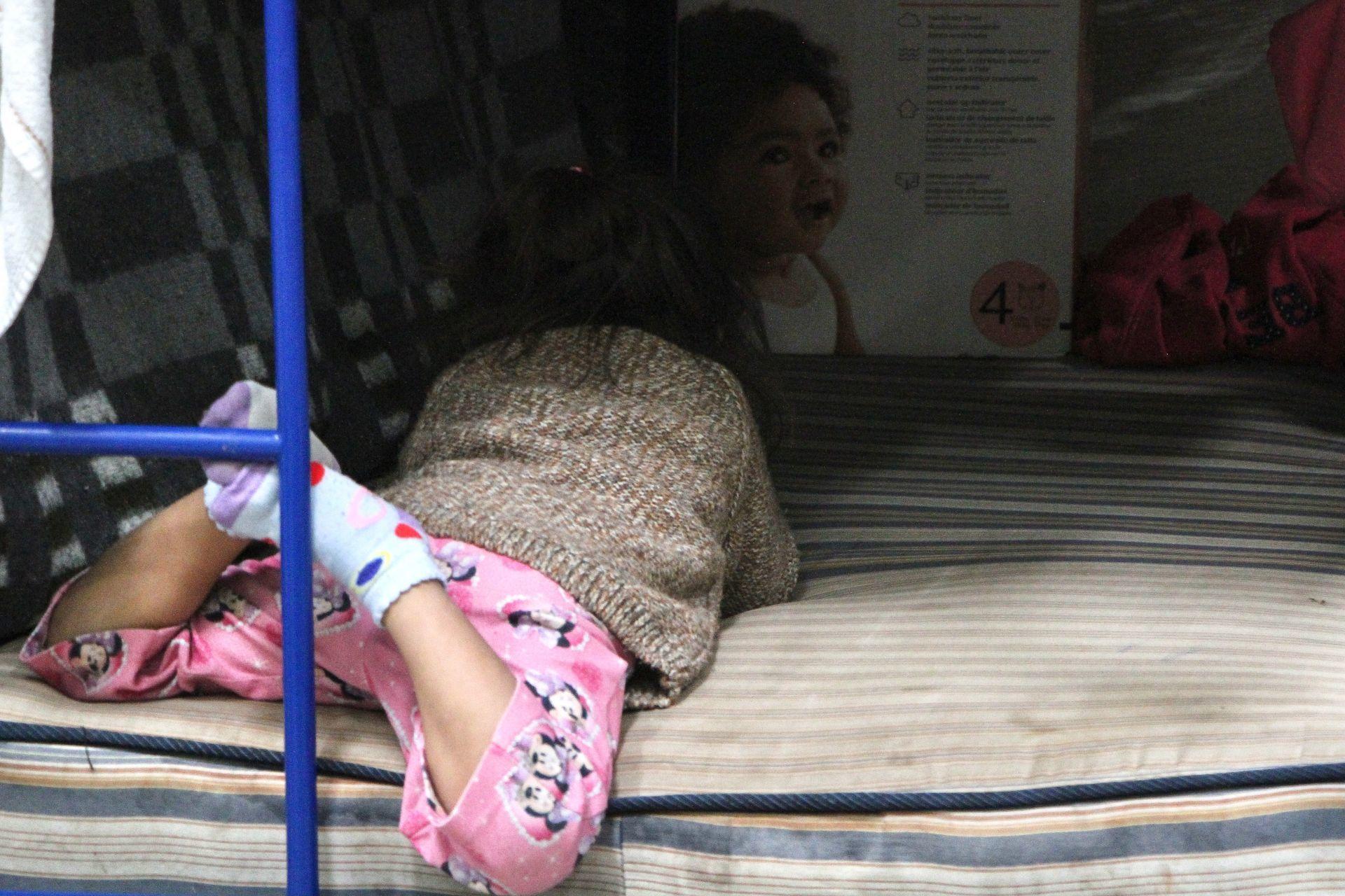 Fiscalía de CDMX inicia carpeta de investigación por maltrato a menores en albergue