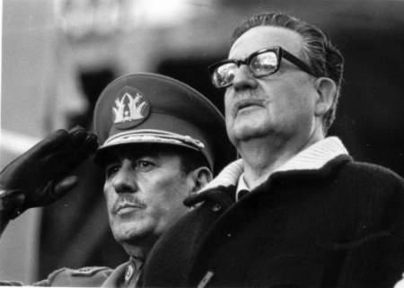 39 años después… Corte chilena confirma que Allende se suicidó