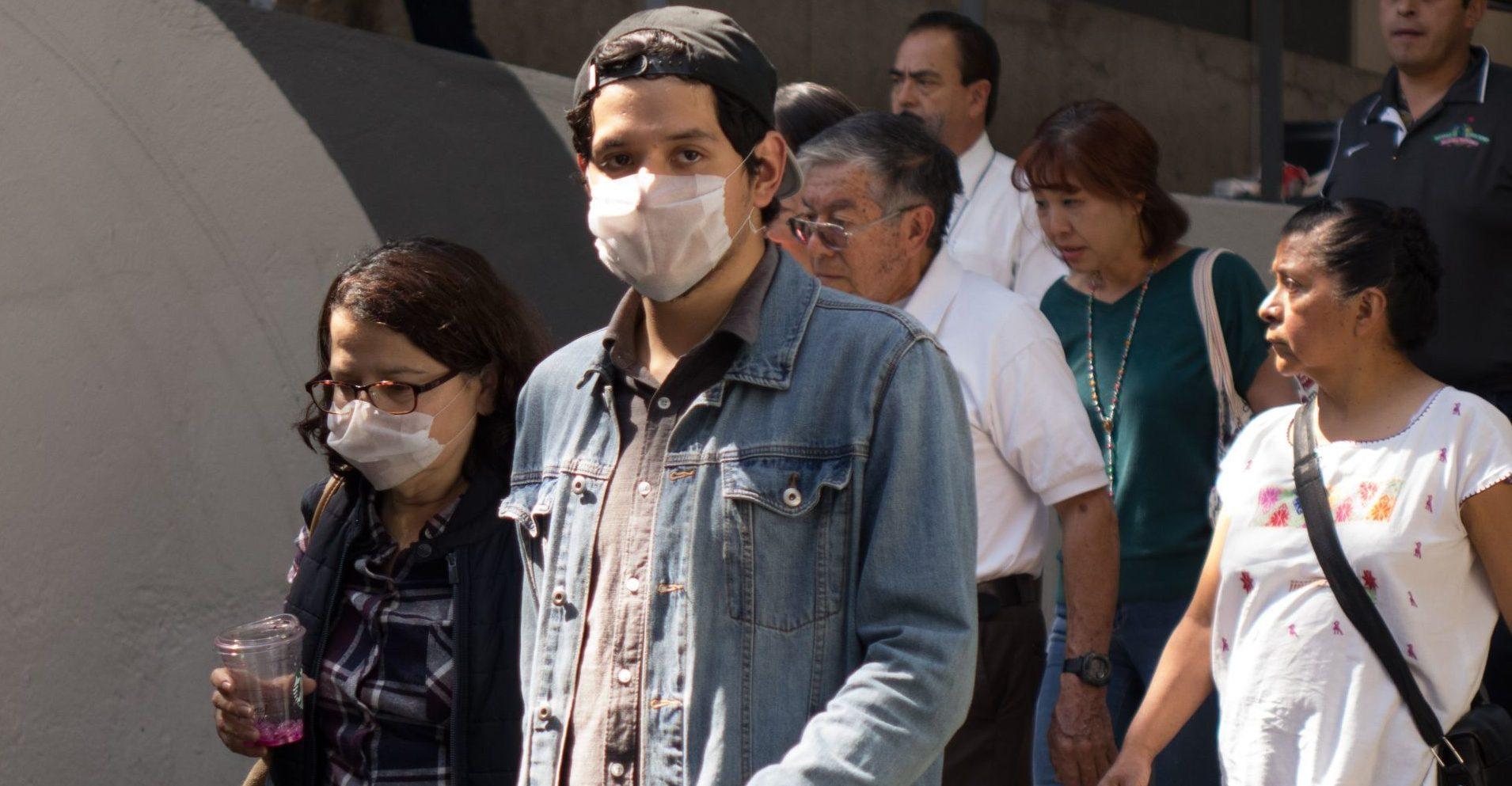 Coronavirus: Países cierran fronteras y cancelan eventos; México decide mantener precauciones básicas