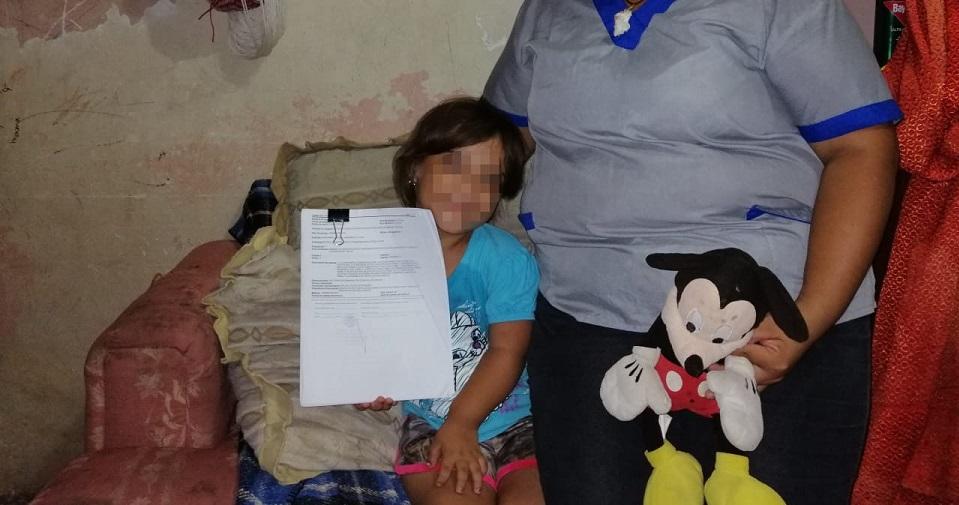 Yucatán se niega a acatar orden de adecuar salón para niña con discapacidad