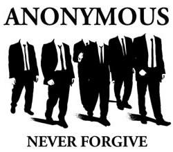 Los Zetas podrían ir a la caza de miembros de Anonymous: Stratfor