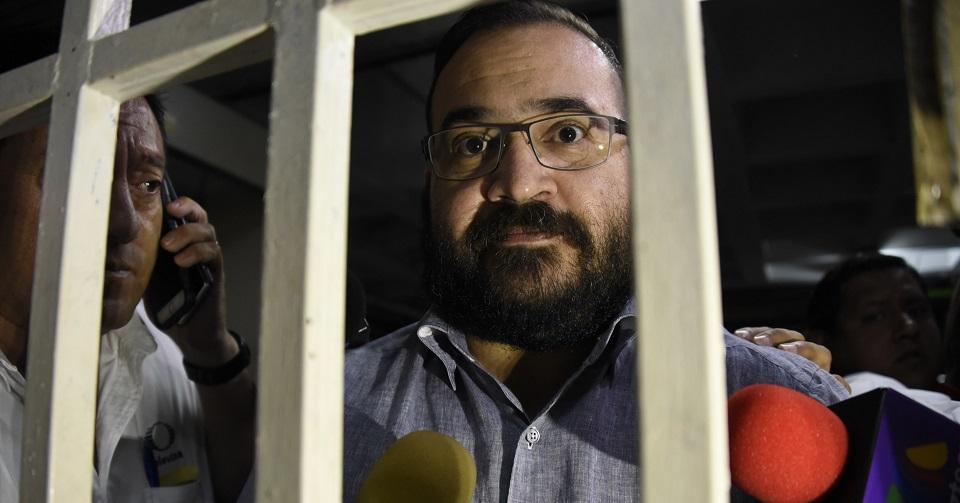 Seis exfuncionarios cercanos a Javier Duarte buscan el voto en Veracruz por el PRI
