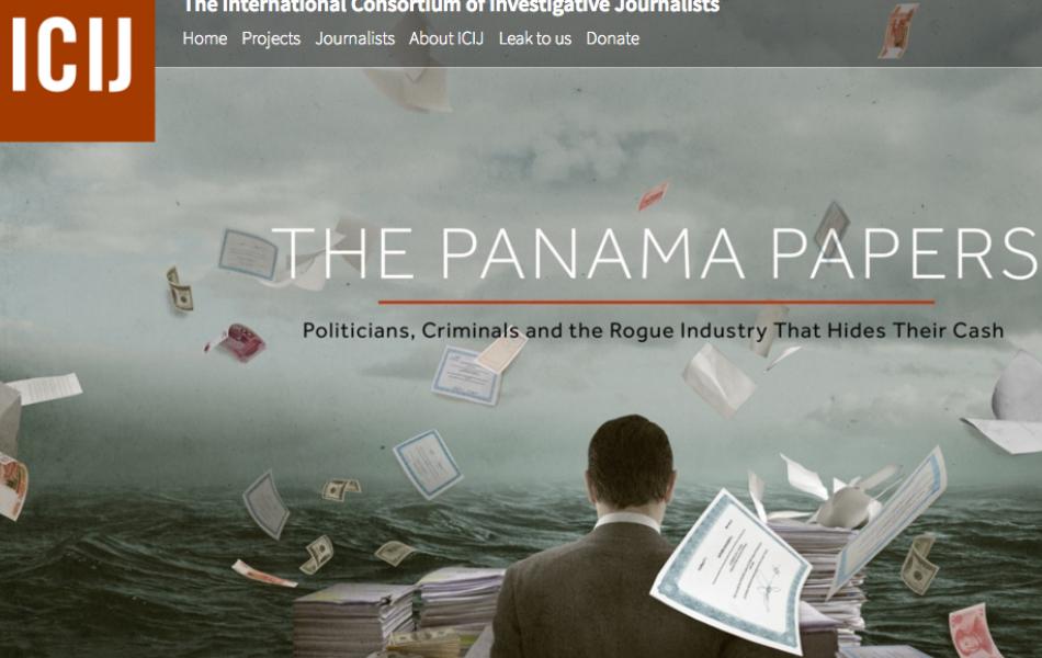 ¿Cómo ocultan su dinero los ricos? Estos son los personajes implicados en el caso #PanamaPapers