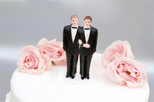 Por primera vez se casa una pareja gay en Veracruz