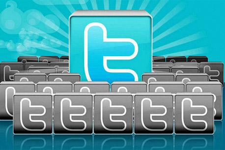 Twitter vale 7 mmdd: <i>WSJ</i>