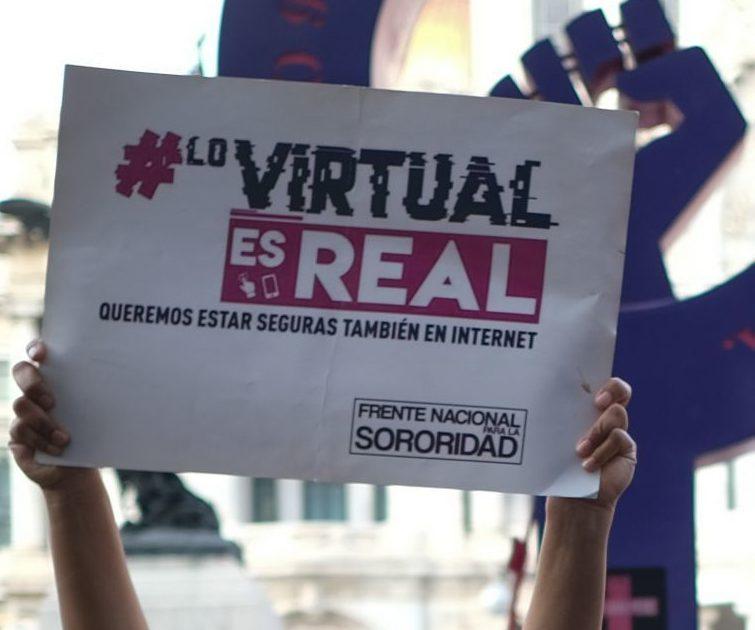 “Queremos estar seguras también en internet”: Baja California castigará la violencia digital contra mujeres