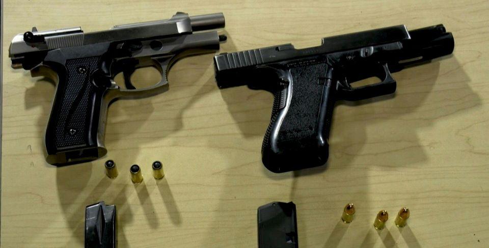 El PAN propone imponer prisión preventiva oficiosa por portación ilegal de armas