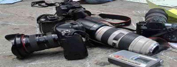 El periodismo en México está en riesgo: HRW