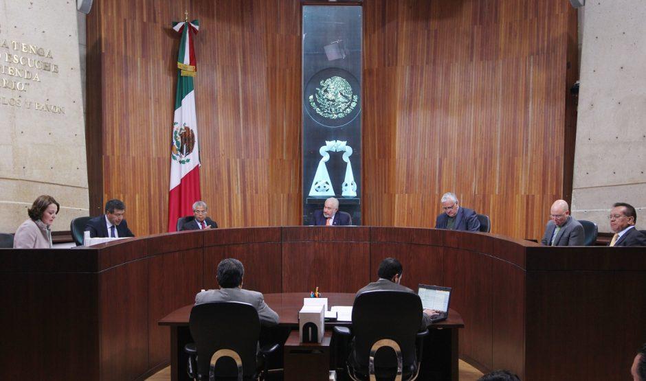 Tribunal ordena destituir a todos los consejeros electorales locales en Chiapas