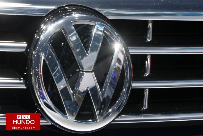 La casualidad que llevó a descubrir el engaño de Volkswagen