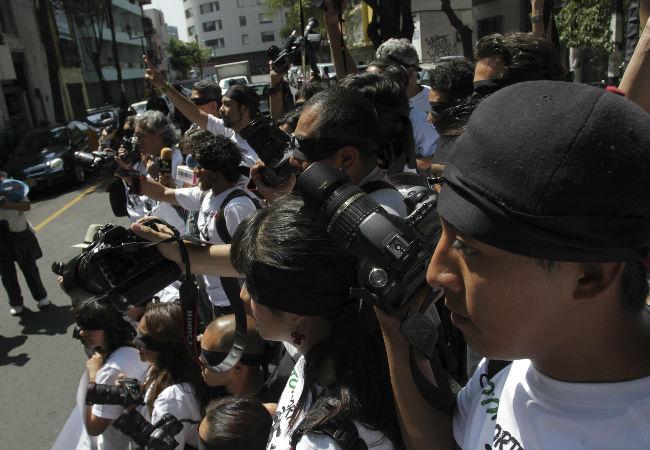 Congreso de Sinaloa busca derogar reforma que prohíbe a periodistas cubrir temas de seguridad
