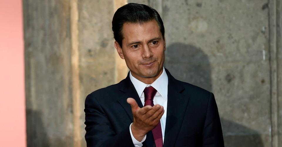 En el primer año de Peña Nieto condonaron 87 mil mdp de impuestos, el mayor monto en 8 años