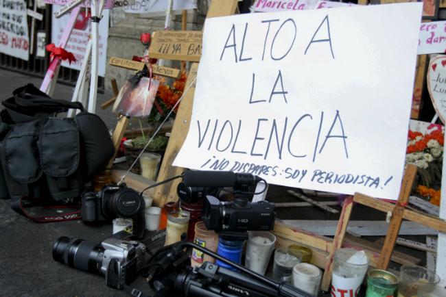 8 mil muertes por conflicto entre cárteles de Juárez y Sinaloa