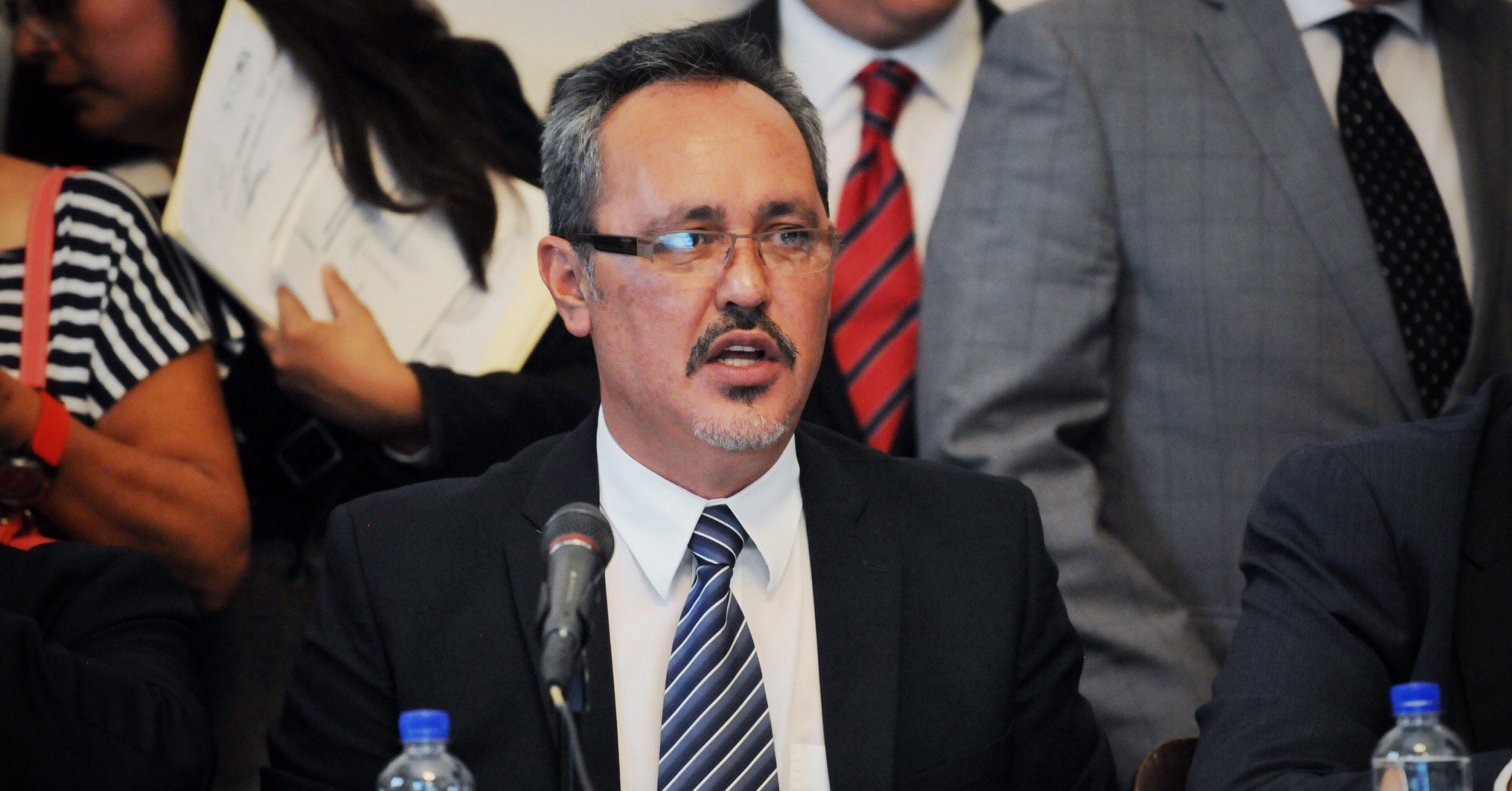 Juez niega amparo al delegado de Tláhuac, con el que buscó frenar su desafuero en la ALDF